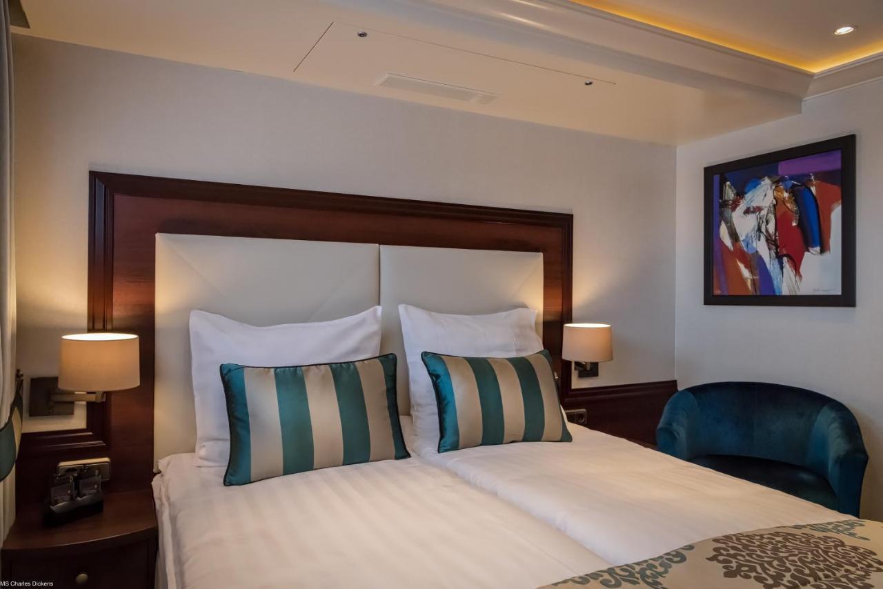 Select Ms Charles Dickens - 5* Colónia