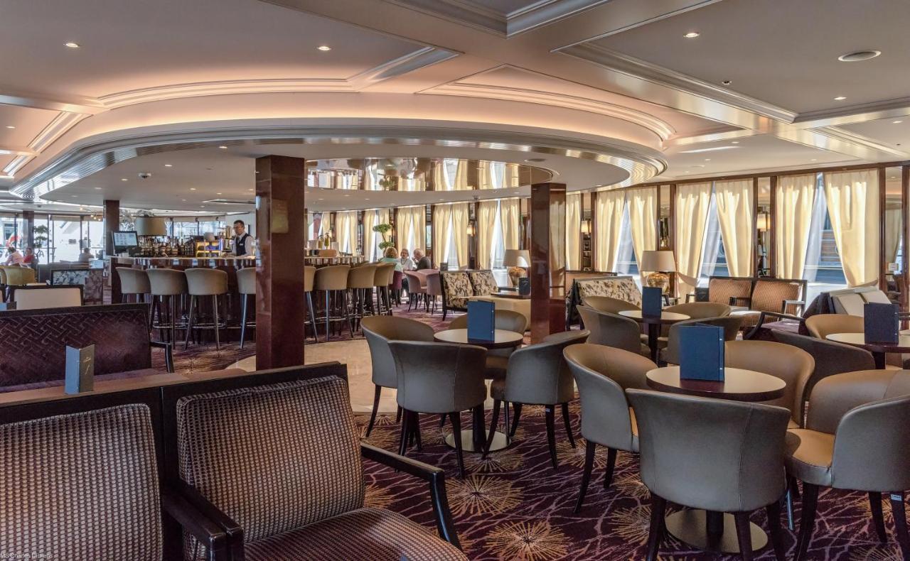 Select Ms Charles Dickens - 5* Colónia