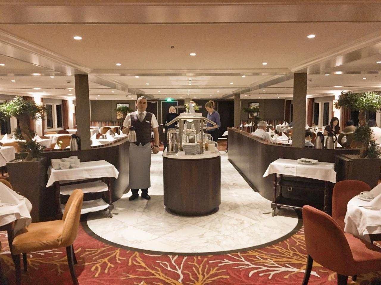 Select Ms Charles Dickens - 5* Colónia